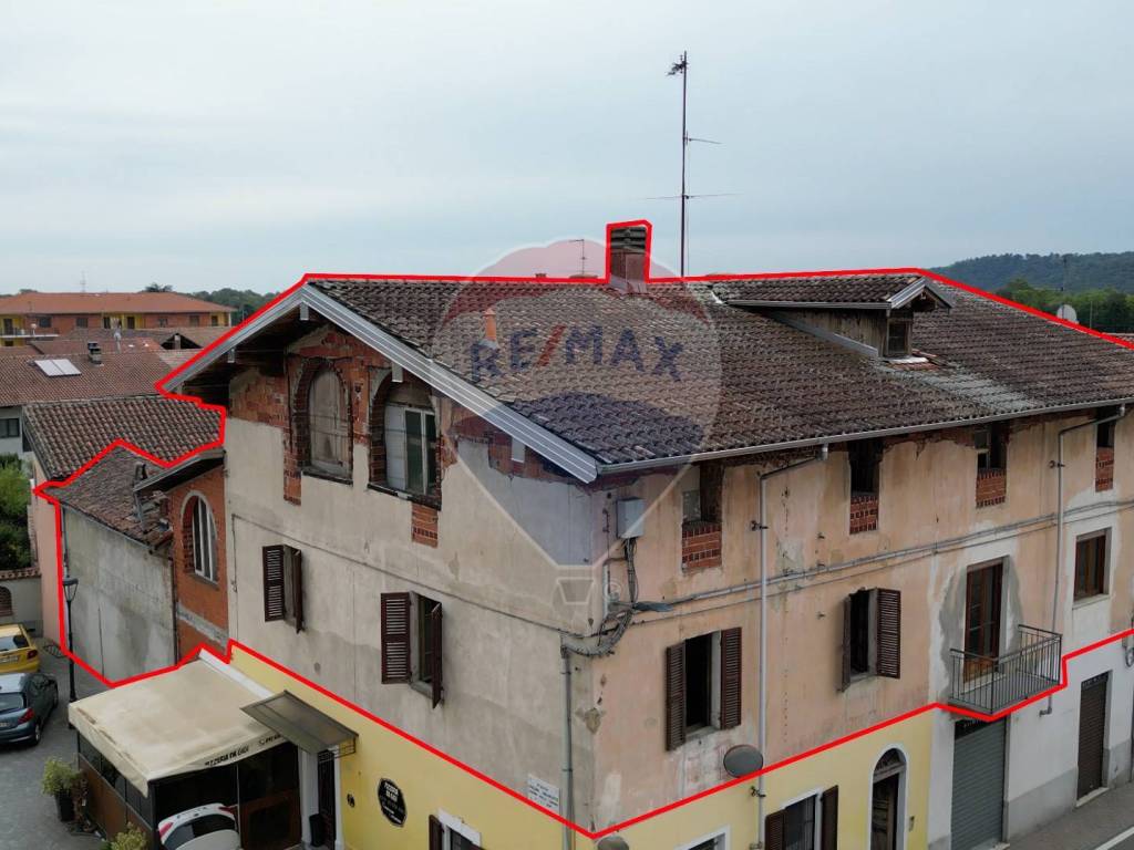 Casa indipendente a Cerrione in Via Roma, 11 - Foto 3