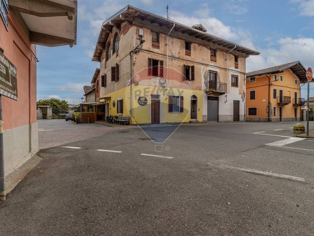 Casa indipendente a Cerrione in Via Roma, 11 - Foto 4