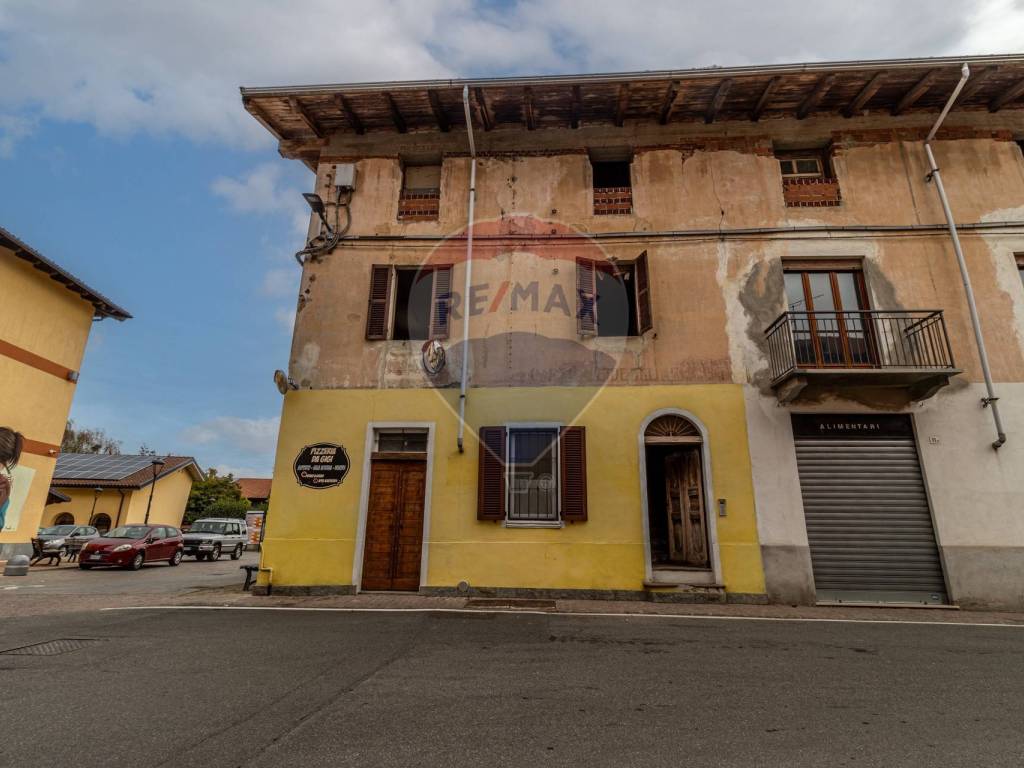 Casa indipendente a Cerrione in Via Roma, 11 - Foto 5