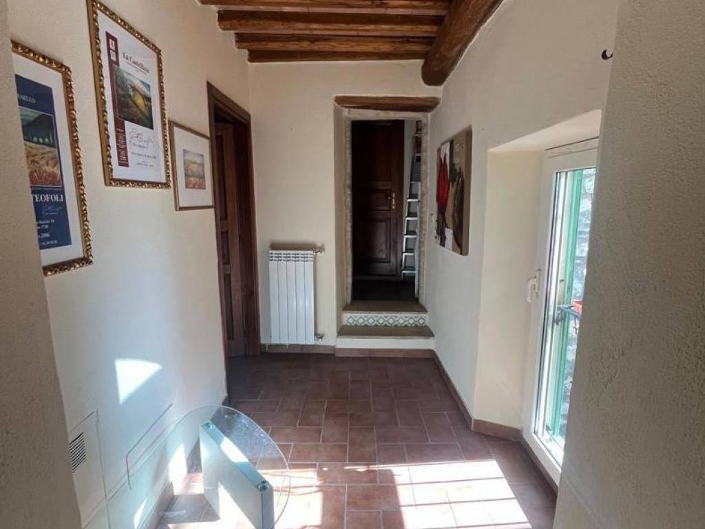 Appartamento a Terni in Appartamento in affitto in via di mezzo , 23 - Foto 3