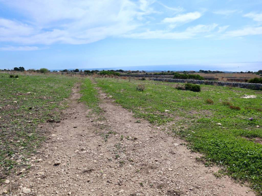 Terreno a Ragusa in Via Cassibile, 8 - Foto 3