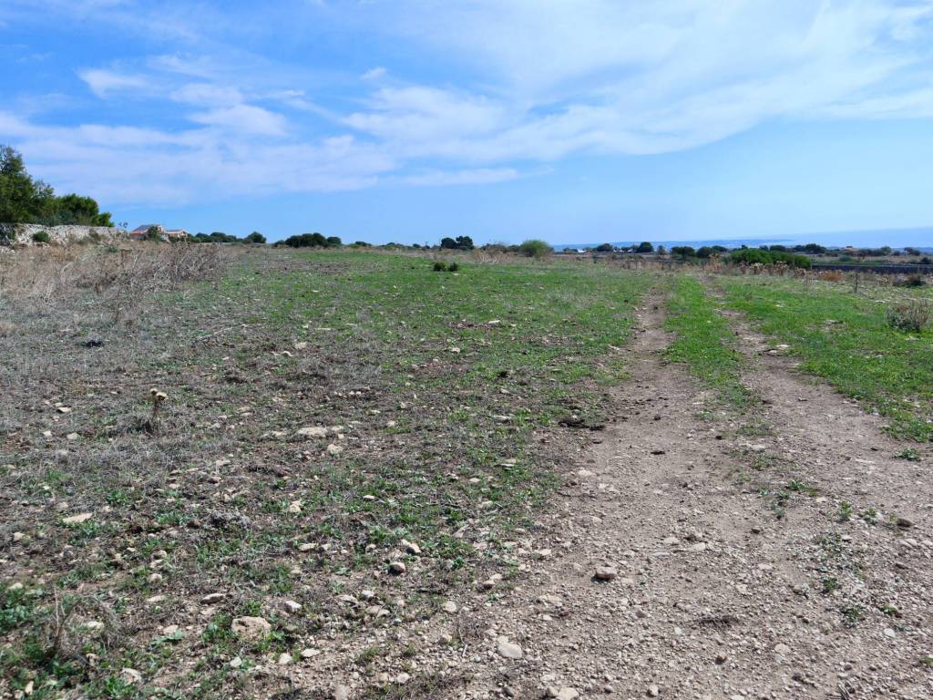 Terreno a Ragusa in Via Cassibile, 8 - Foto 5
