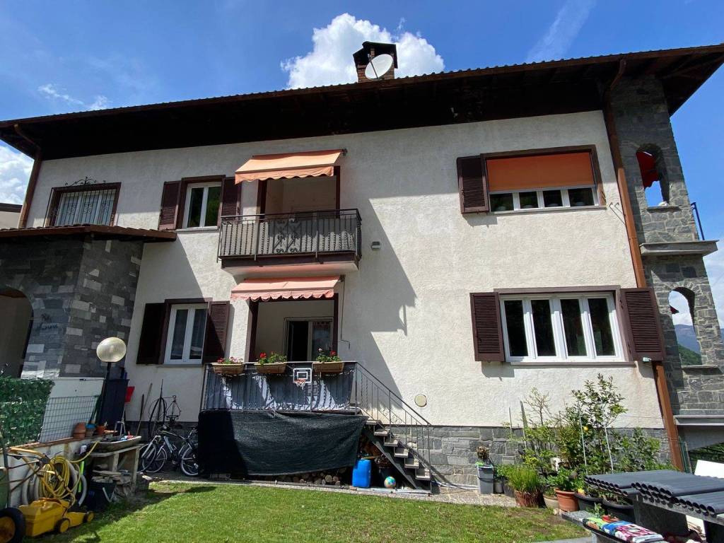 Appartamento a Cannobio in Casali Cuserina, 14 - Foto 2