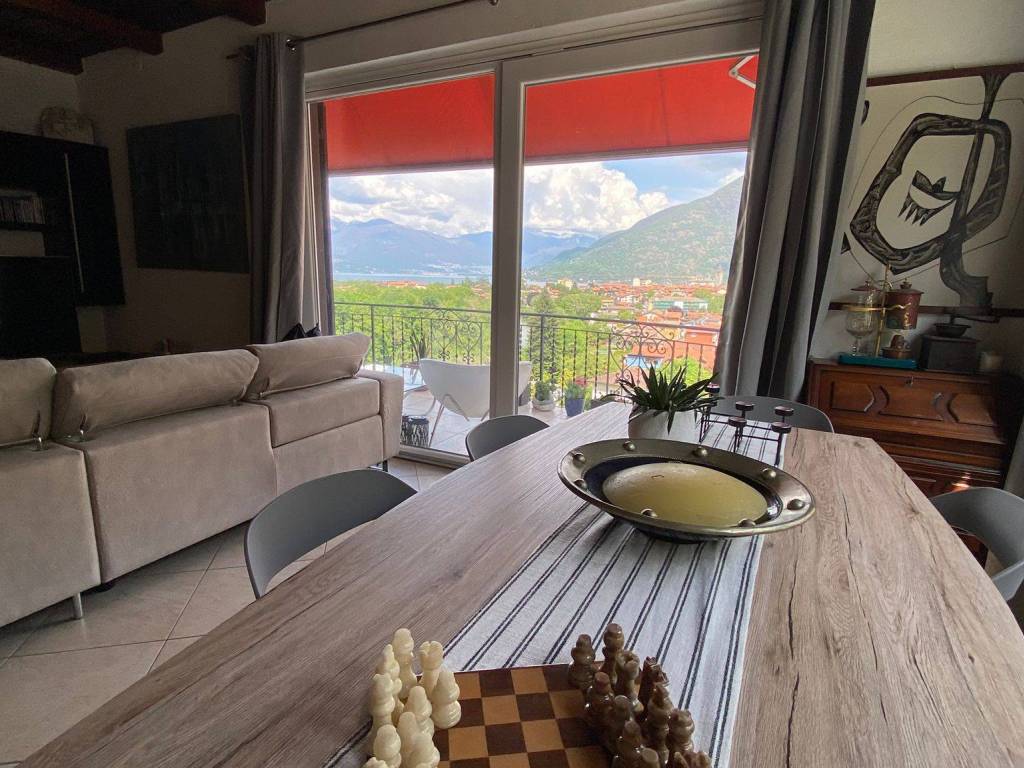 Appartamento a Cannobio in Casali Cuserina, 14 - Foto 4