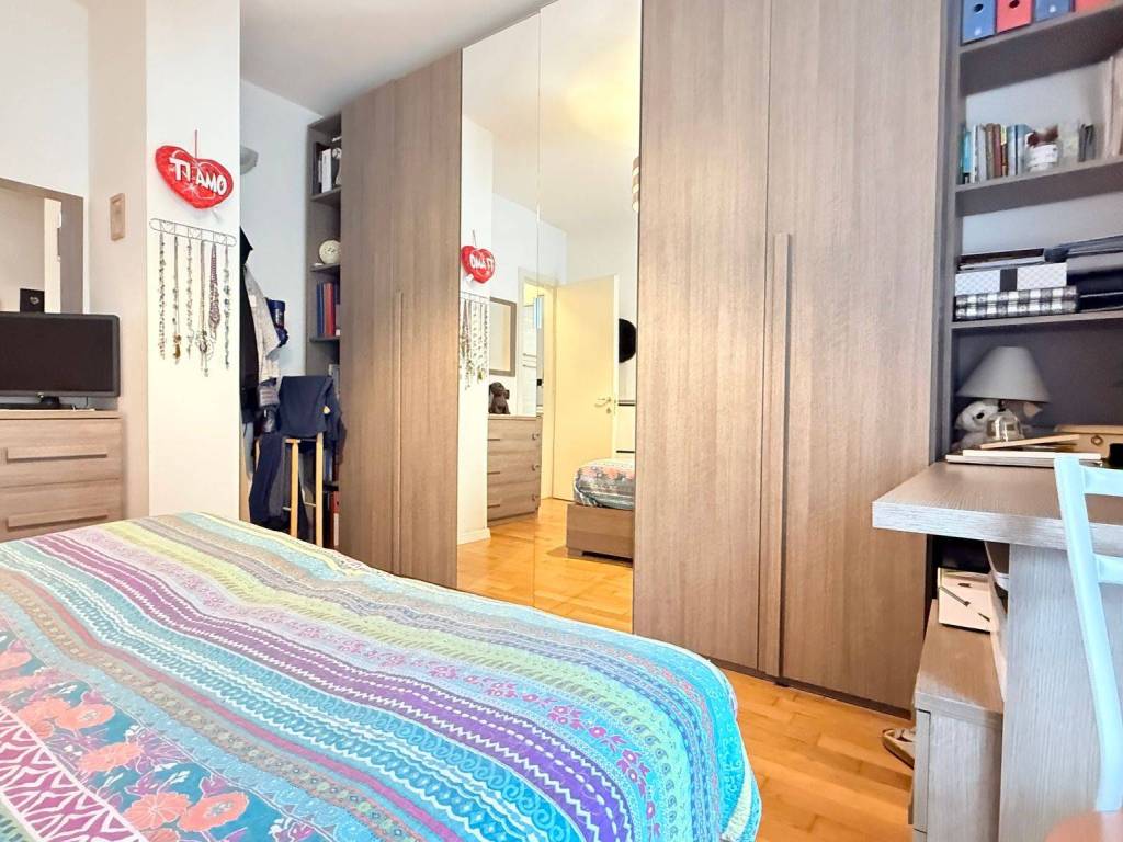 Appartamento a Trento in Via delle Piazzole - Foto 4