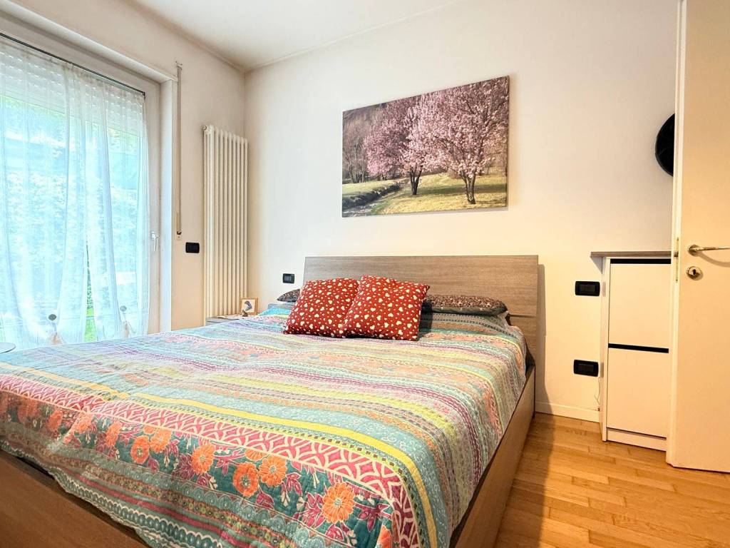 Appartamento a Trento in Via delle Piazzole - Foto 5