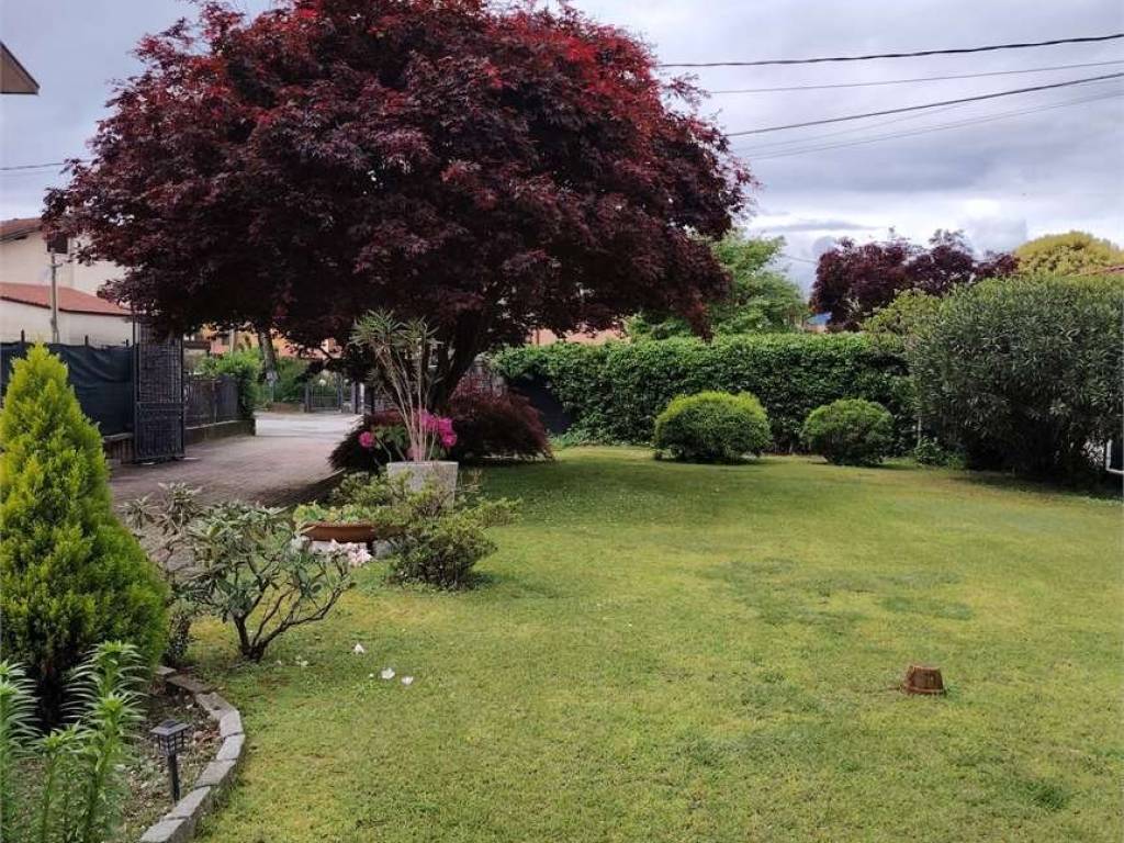 Villa a Sangiano in garibaldi, 1 - Foto 4