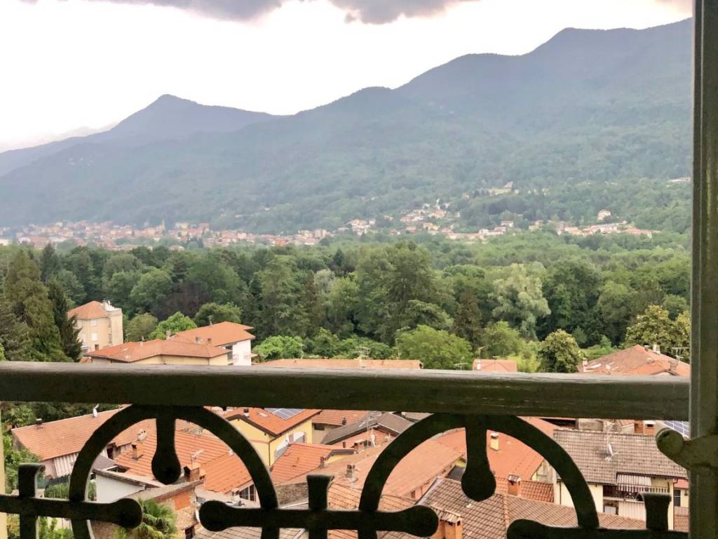 Villa a Cuasso al monte in Via Sant'Antonio, 2 - Foto 4