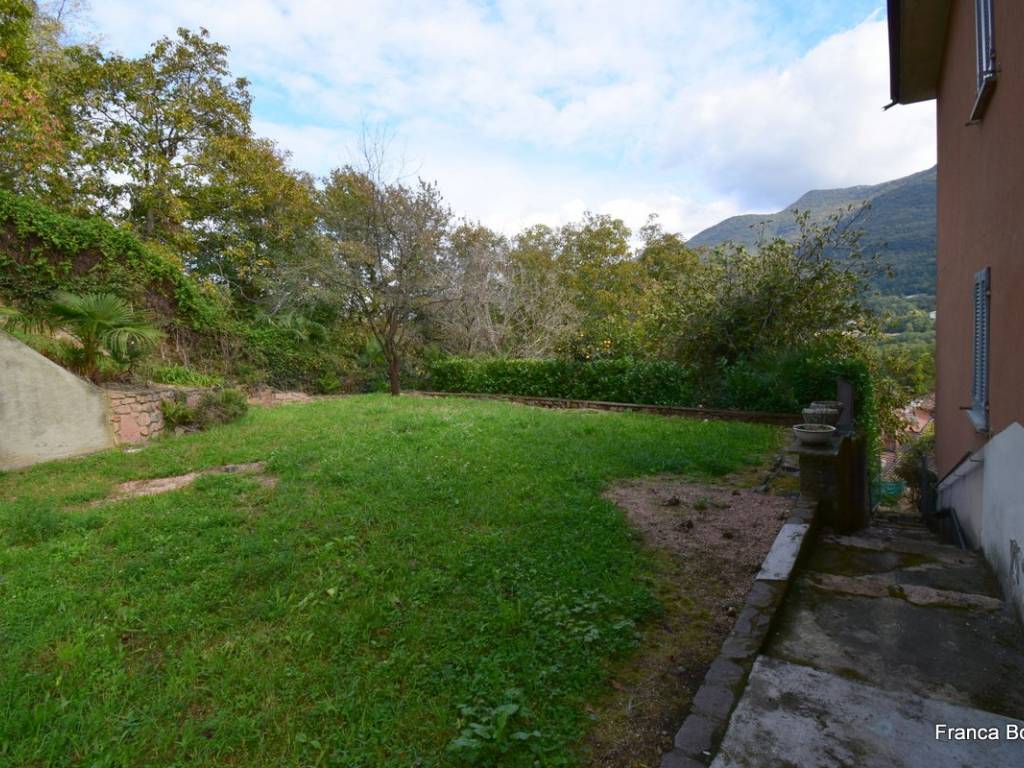 Villa a Cuasso al monte in Via Sant'Antonio, 2 - Foto 5