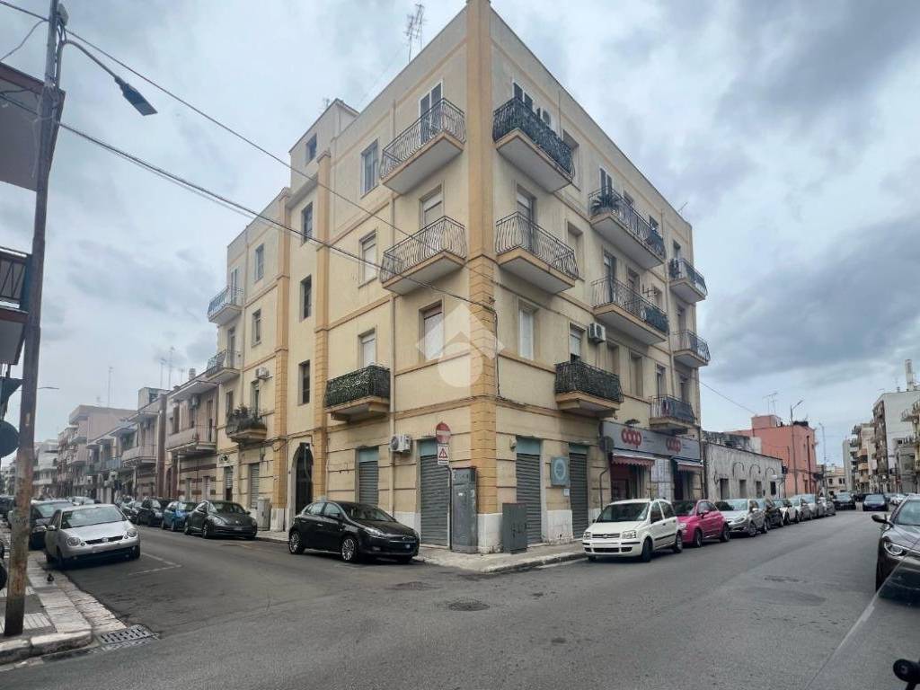 Appartamento a Brindisi in Via Mecenate, 148 - Foto 2