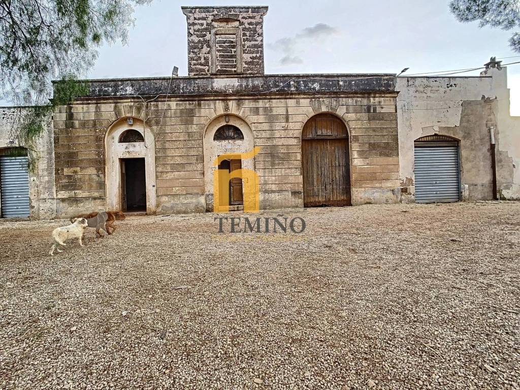 Rustico / casale a Galatina in strada vicinale guidano - Foto 2