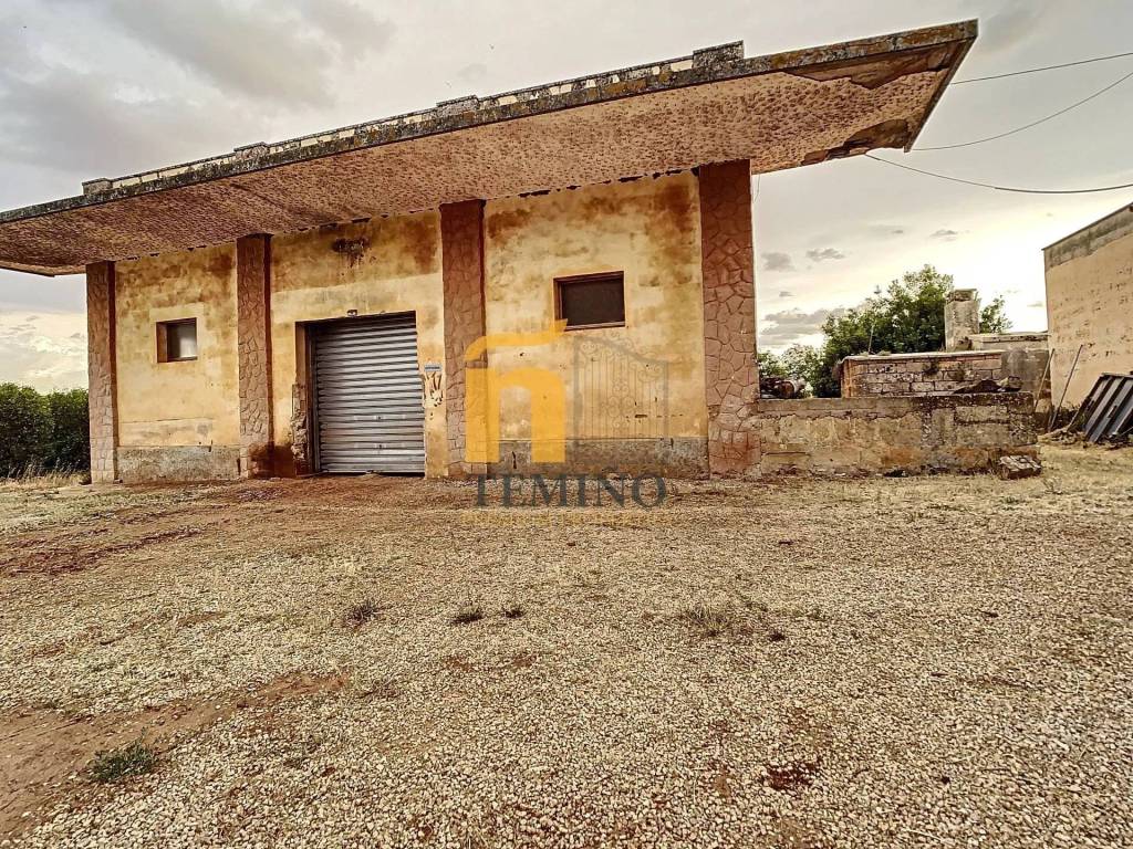 Rustico / casale a Galatina in strada vicinale guidano - Foto 4