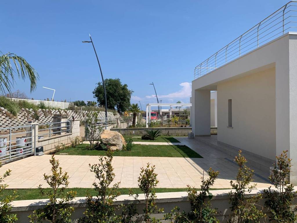 Villa a Tropea in Contrada Sant'Angelo - Foto 2