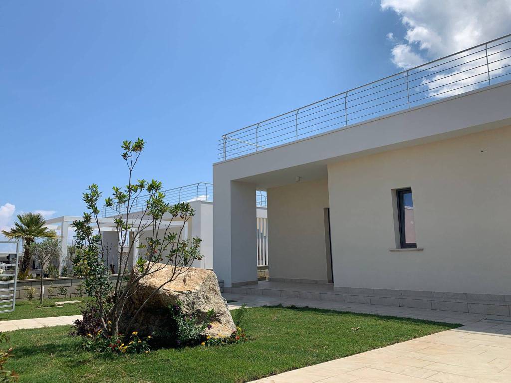 Villa a Tropea in Contrada Sant'Angelo - Foto 4