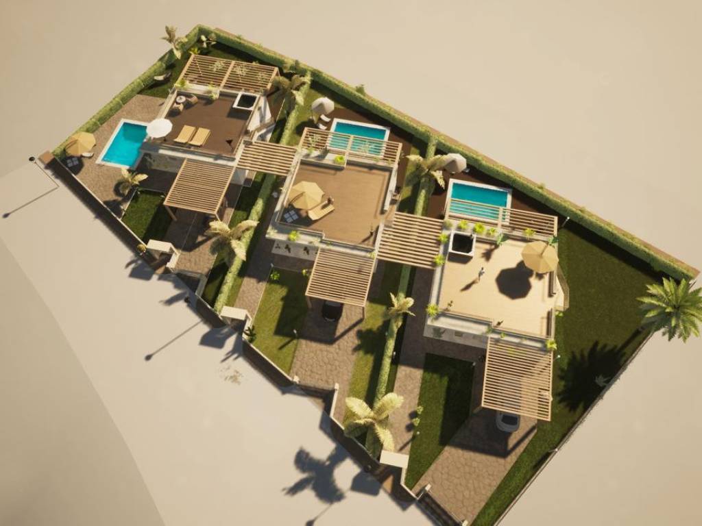 Villa a Tropea in Contrada Sant'Angelo - Foto 5
