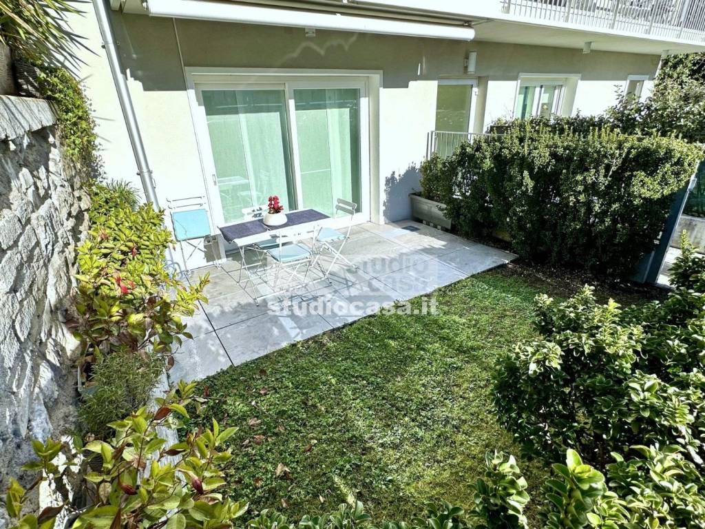 Appartamento a Arco in Piazza Marchetti - Foto 3