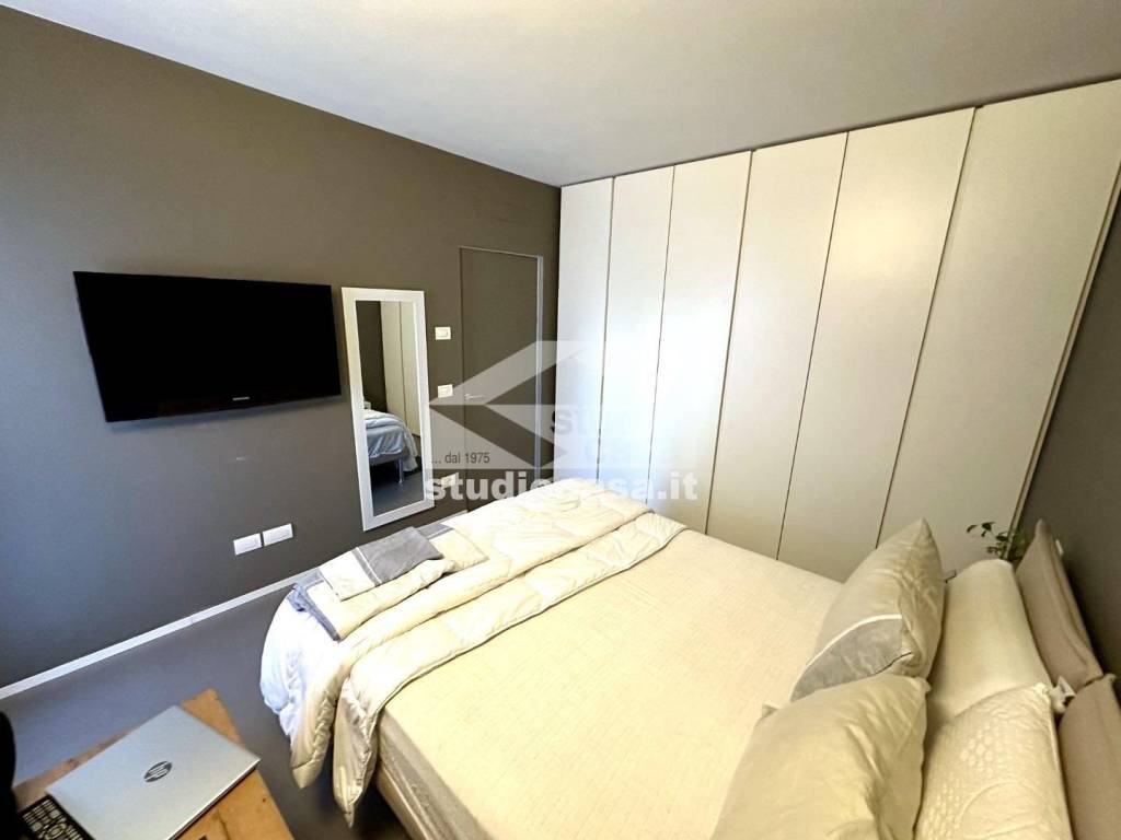 Appartamento a Arco in Piazza Marchetti - Foto 5