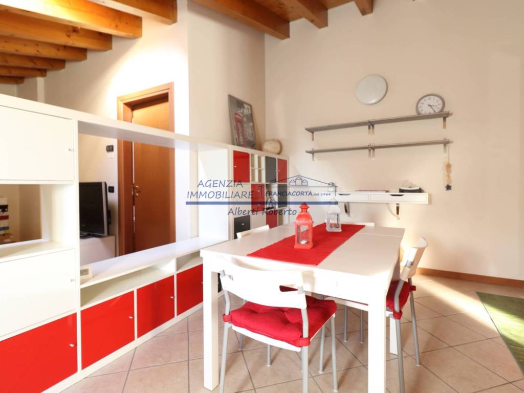 Appartamento a Iseo in Via Luigi di Bernardo, 112 - Foto 3