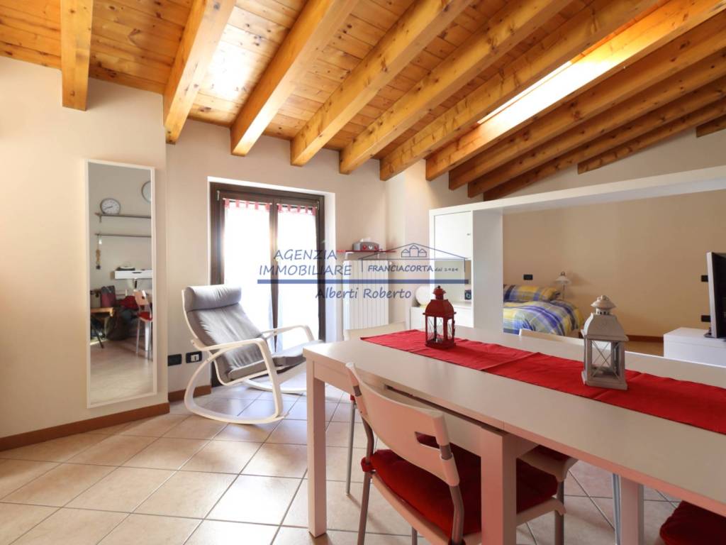 Appartamento a Iseo in Via Luigi di Bernardo, 112 - Foto 4
