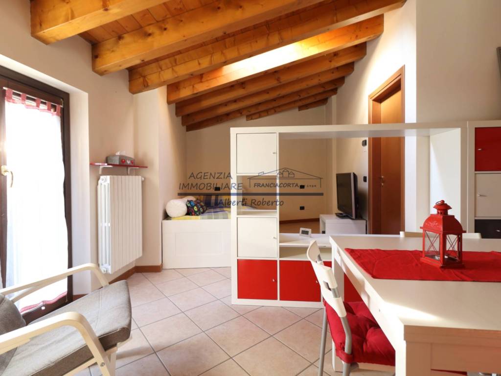 Appartamento a Iseo in Via Luigi di Bernardo, 112 - Foto 5