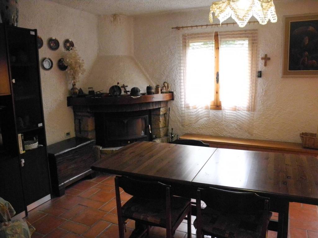 Villa a Molini di triora in SAN FAUSTINO - Foto 2