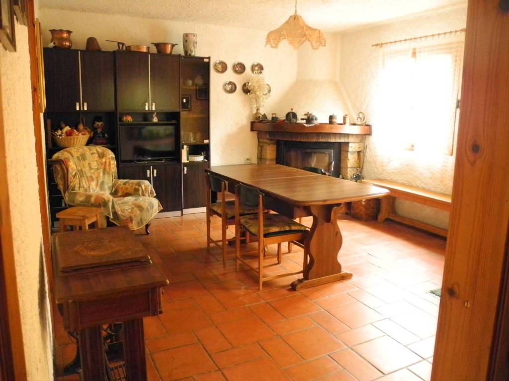 Villa a Molini di triora in SAN FAUSTINO - Foto 4