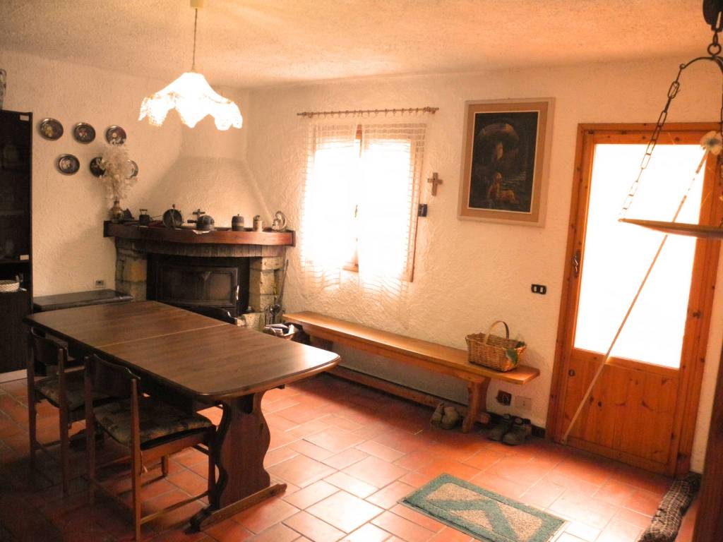 Villa a Molini di triora in SAN FAUSTINO - Foto 5