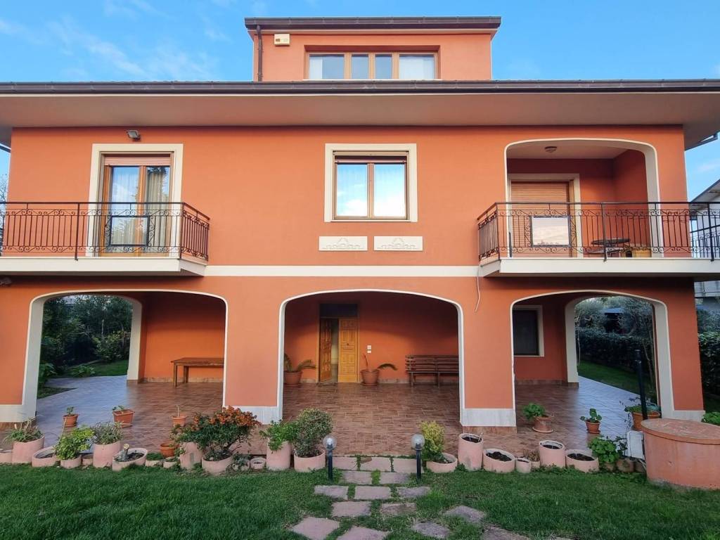 Villa a Torrevecchia teatina in Via San Savino, 97 - Foto 5