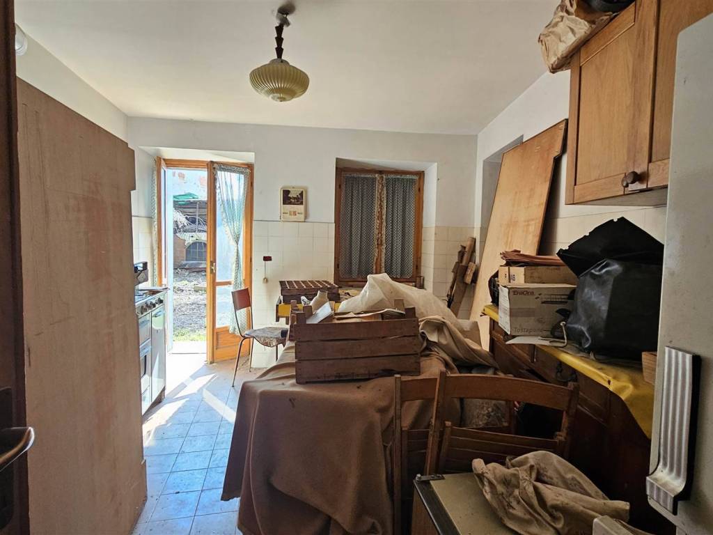 Villetta a schiera a Lessona in via ferro alfonso, 15 - Foto 2
