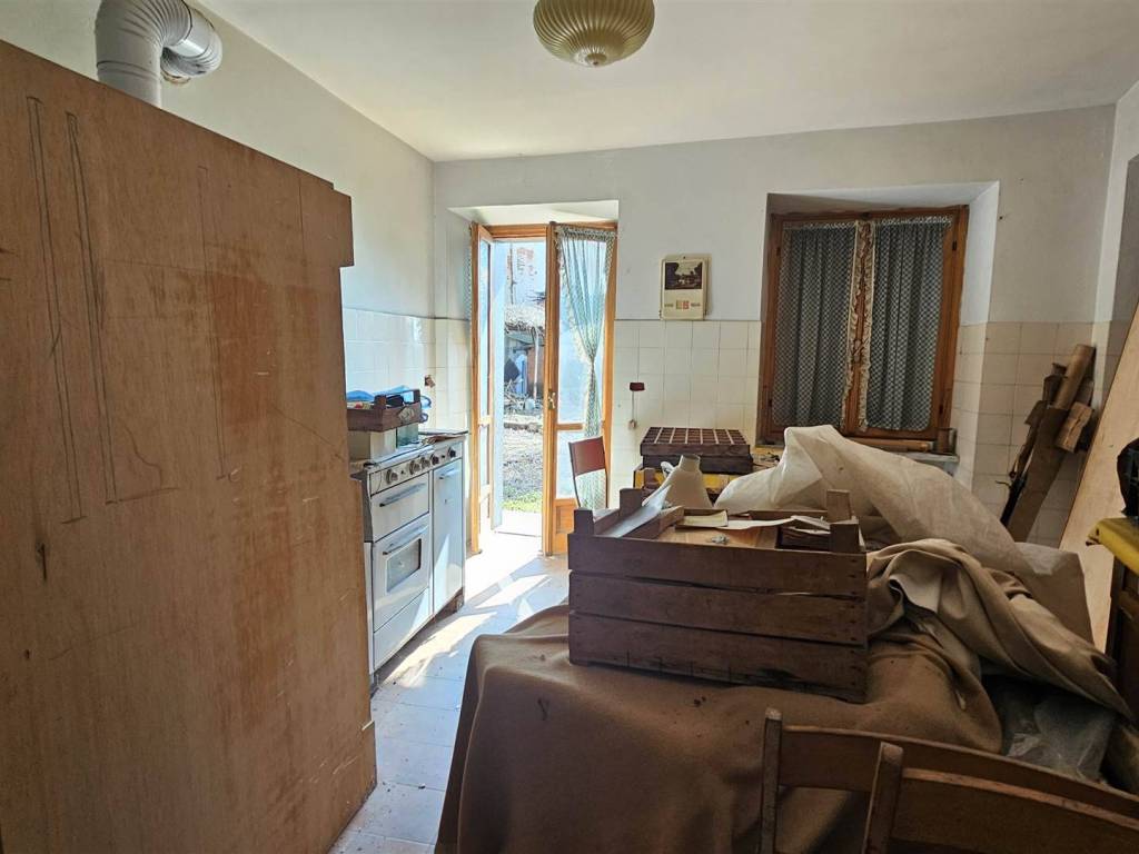 Villetta a schiera a Lessona in via ferro alfonso, 15 - Foto 3