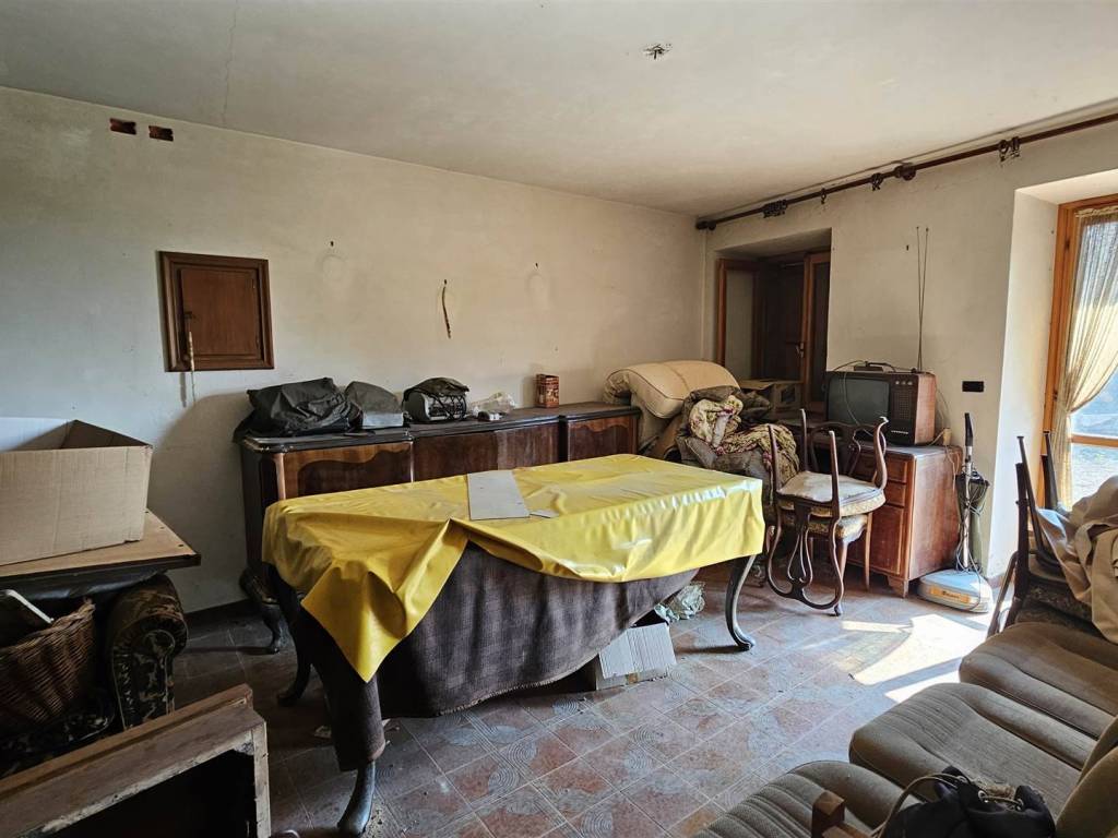 Villetta a schiera a Lessona in via ferro alfonso, 15 - Foto 4