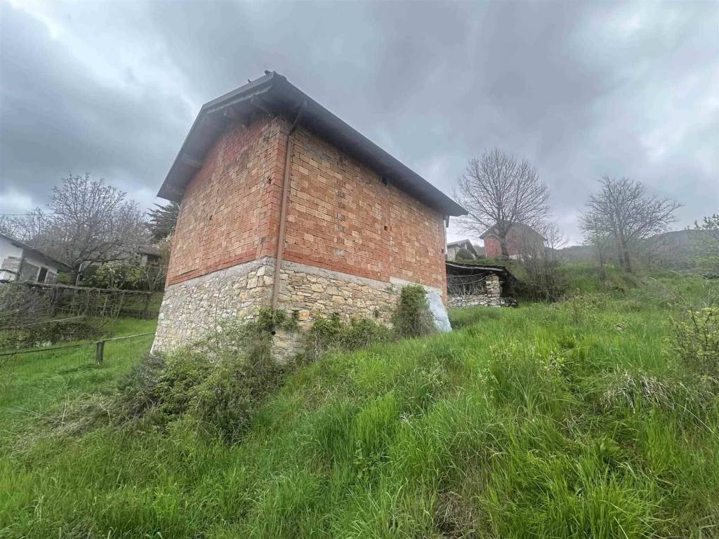 Rustico / casale a Cantalupo ligure - Foto 2