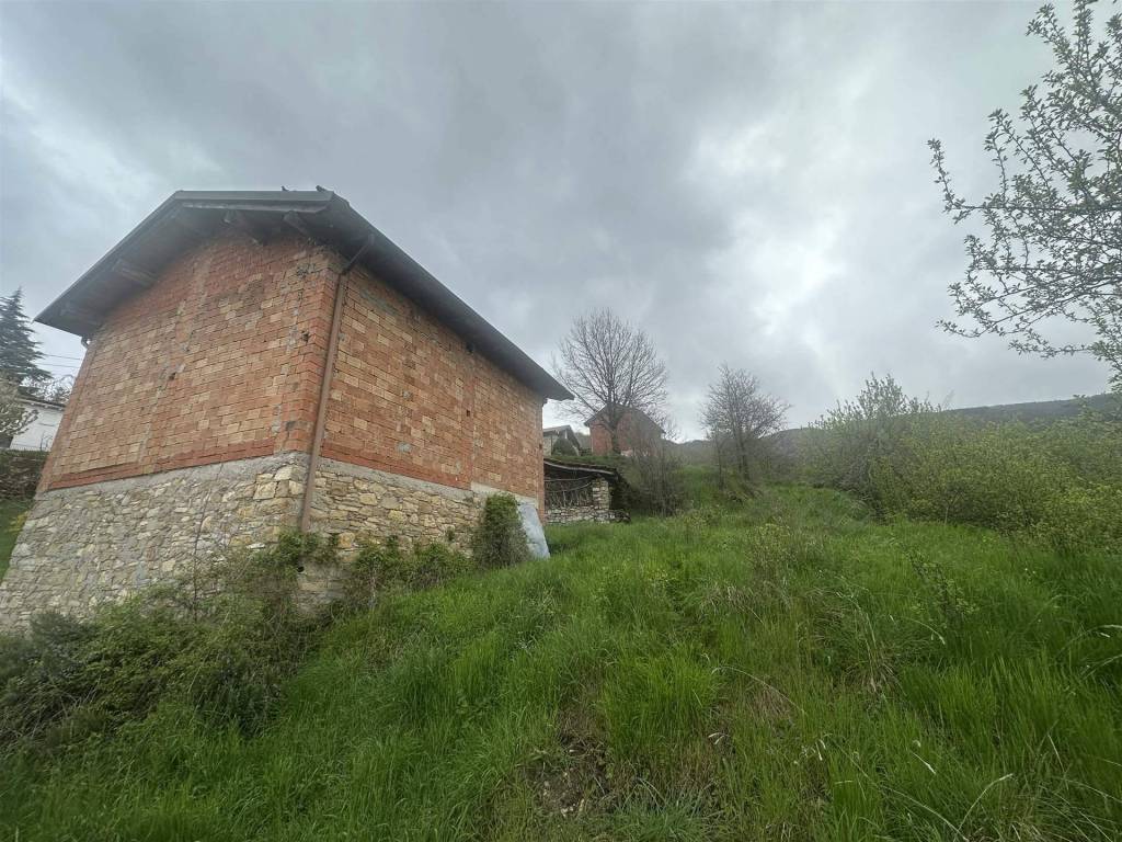 Rustico / casale a Cantalupo ligure - Foto 3