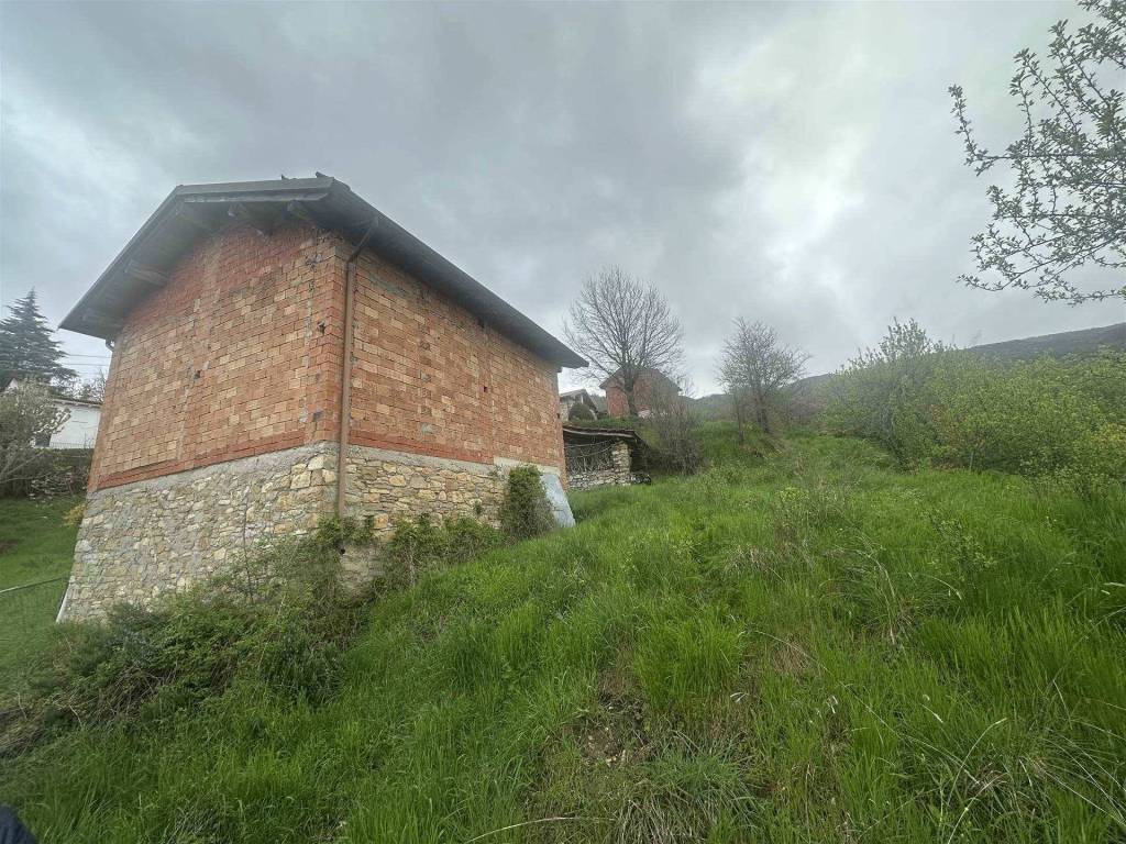 Rustico / casale a Cantalupo ligure - Foto 4