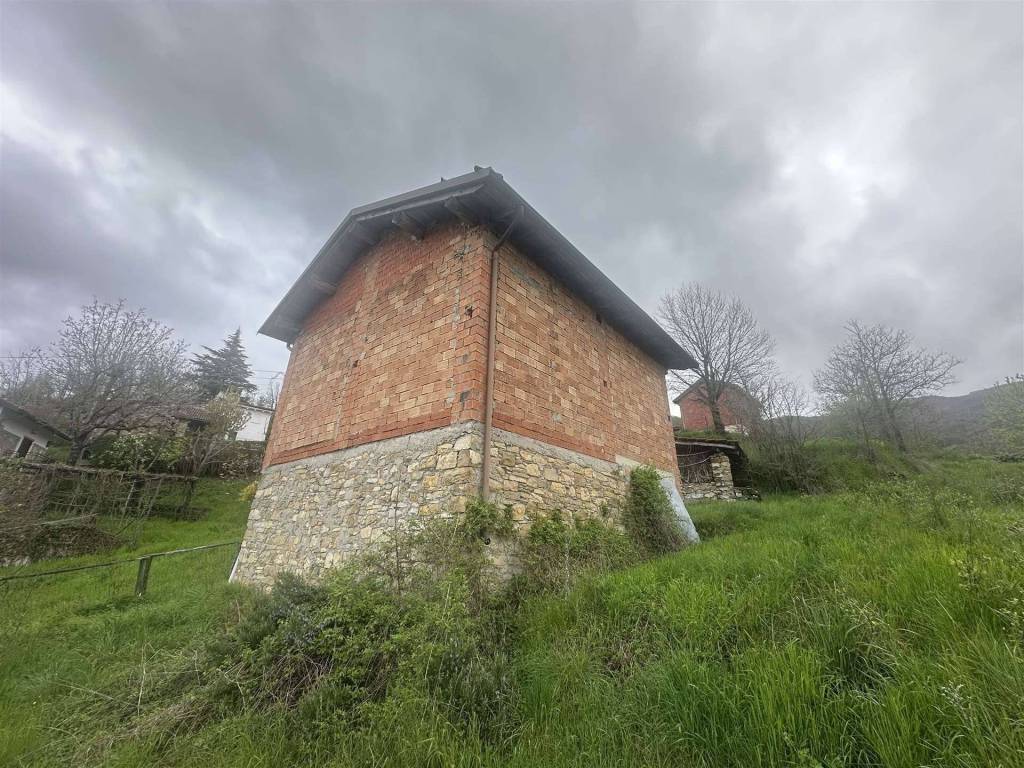 Rustico / casale a Cantalupo ligure - Foto 5