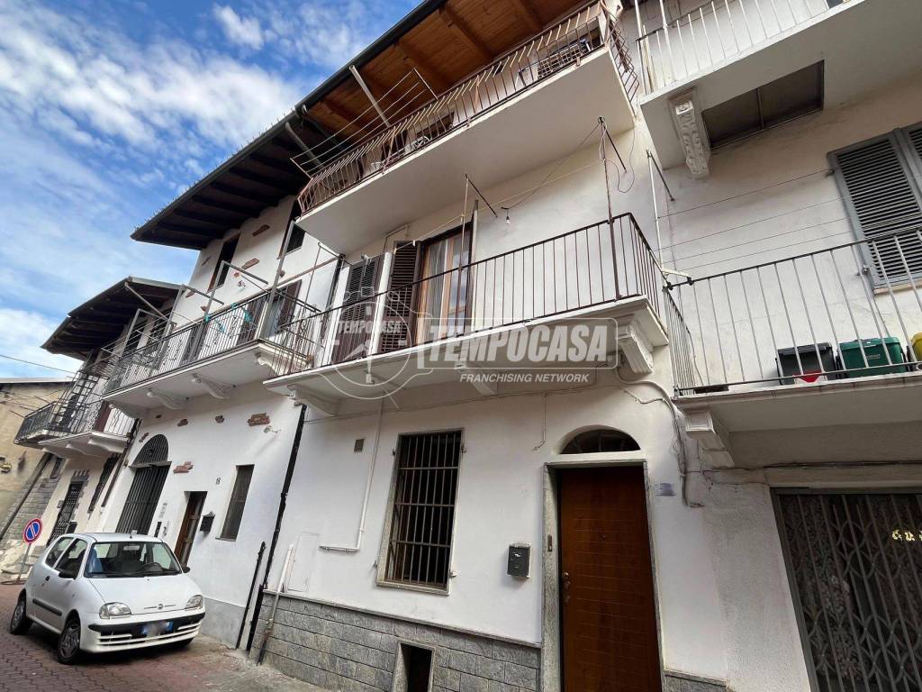 Casa indipendente a Feletto in Via San Francesco d'Assisi - Foto 2
