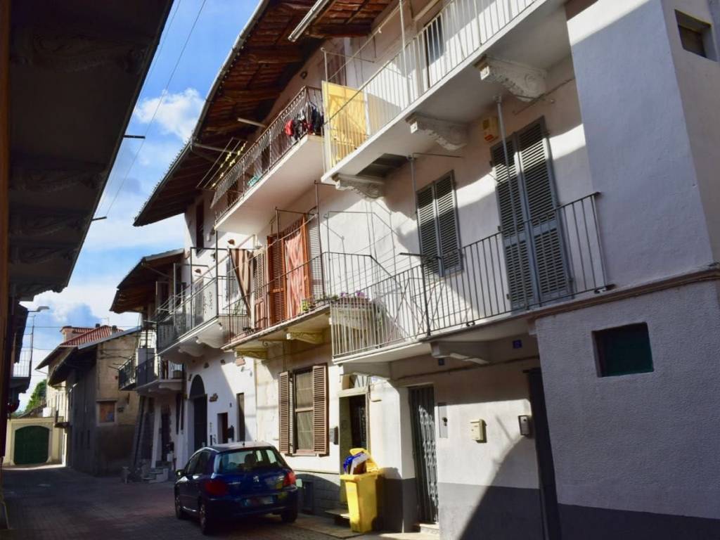 Casa indipendente a Feletto in Via San Francesco d'Assisi - Foto 3
