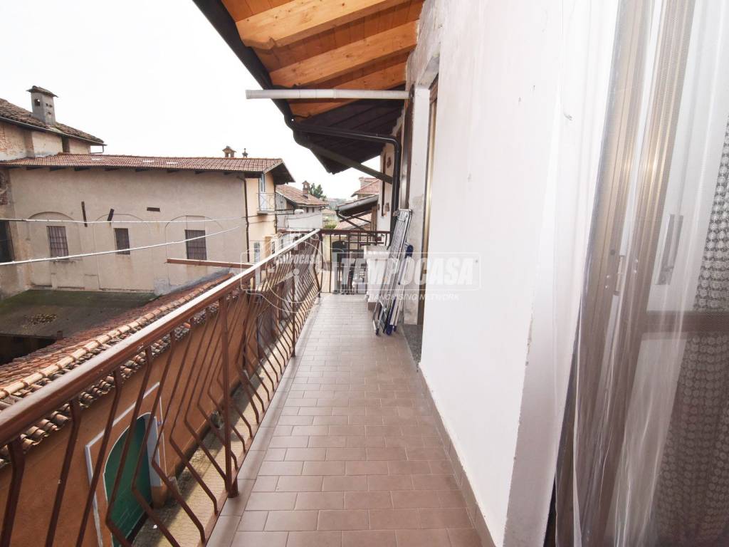 Casa indipendente a Feletto in Via San Francesco d'Assisi - Foto 4