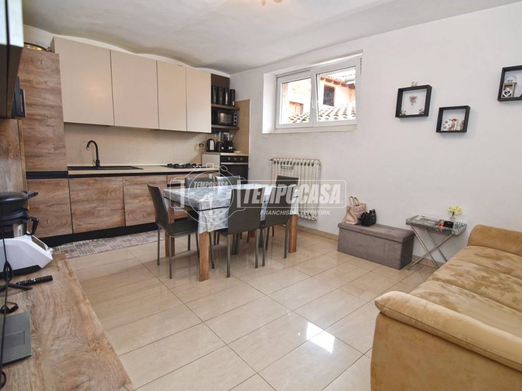 Casa indipendente a Feletto in Via San Francesco d'Assisi - Foto 5
