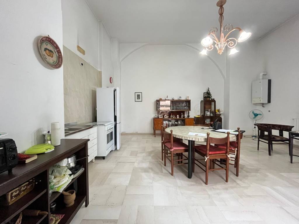 Casa indipendente a San ferdinando di puglia in Via Libertà - Foto 3