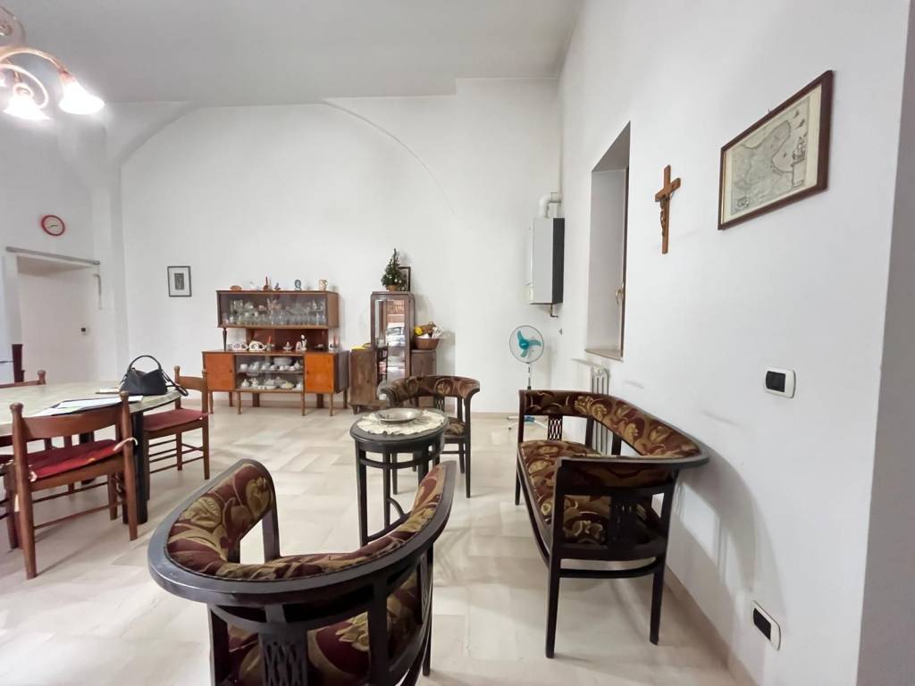 Casa indipendente a San ferdinando di puglia in Via Libertà - Foto 5