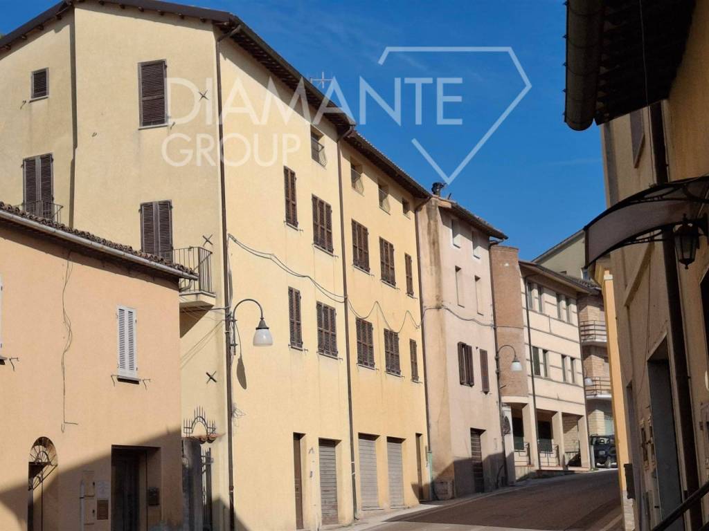 Casa indipendente a Nocera umbra - Foto 2