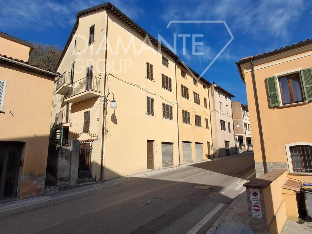 Casa indipendente a Nocera umbra - Foto 3