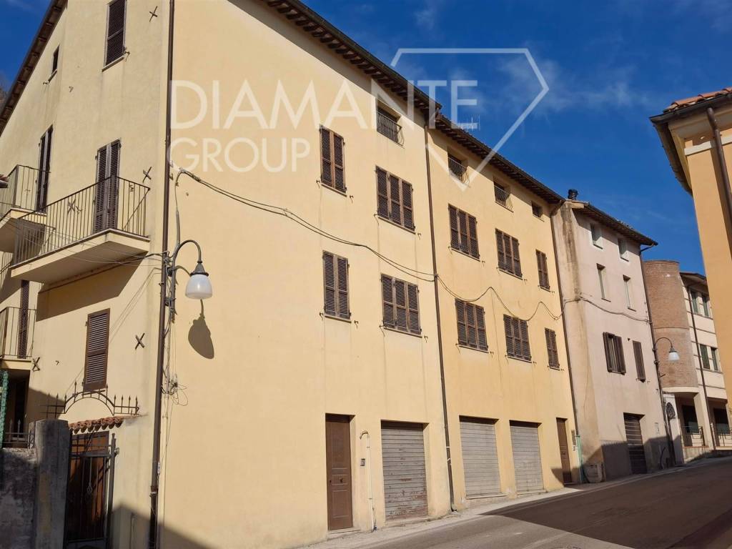 Casa indipendente a Nocera umbra - Foto 4