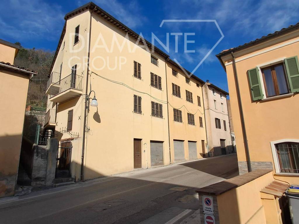 Casa indipendente a Nocera umbra - Foto 5