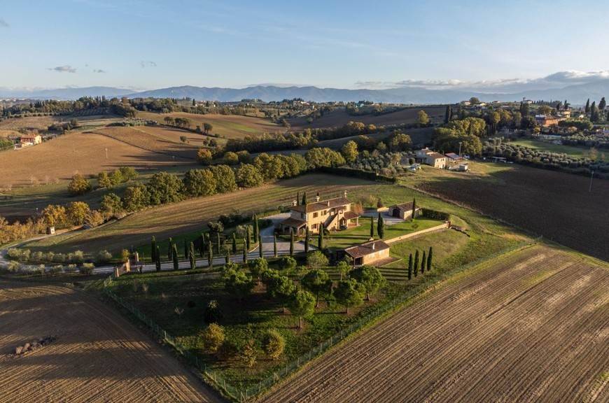 Rustico / casale a Foiano della chiana - Foto 3