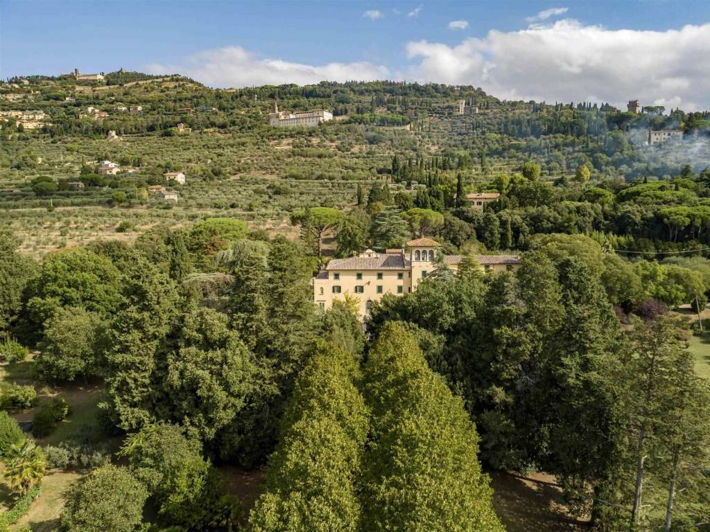 Villa a Cortona - Foto 2