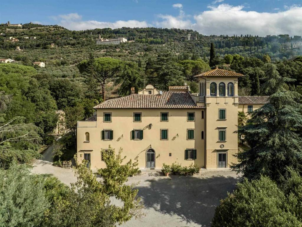Villa a Cortona - Foto 3