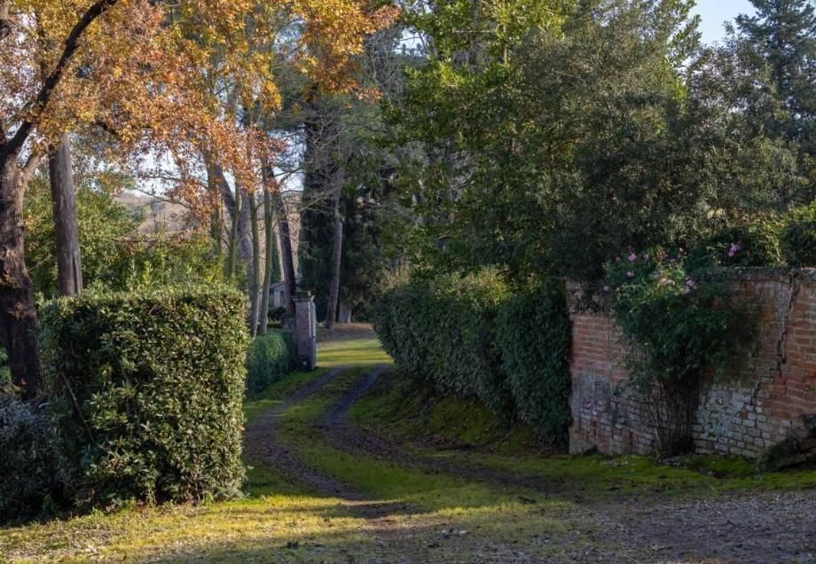 Rustico / casale a Castiglione del lago - Foto 5
