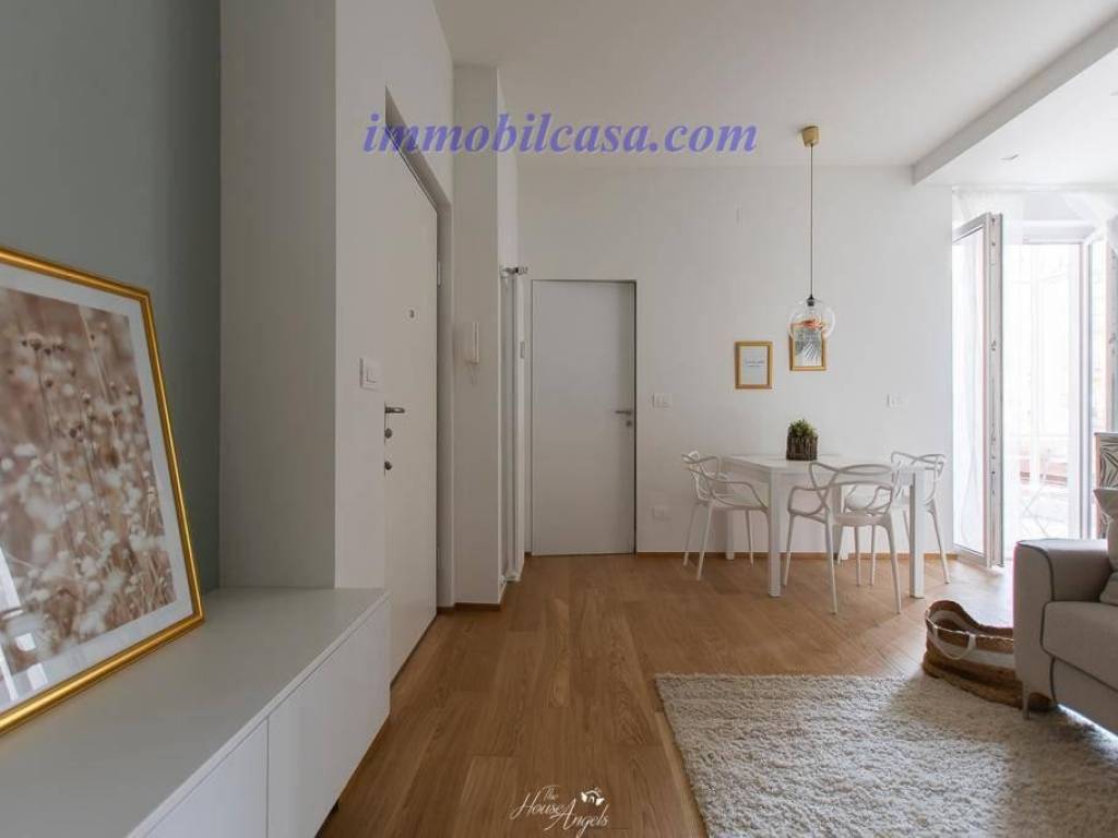 Appartamento a Cuneo in Via Carlo Boggio - Foto 5